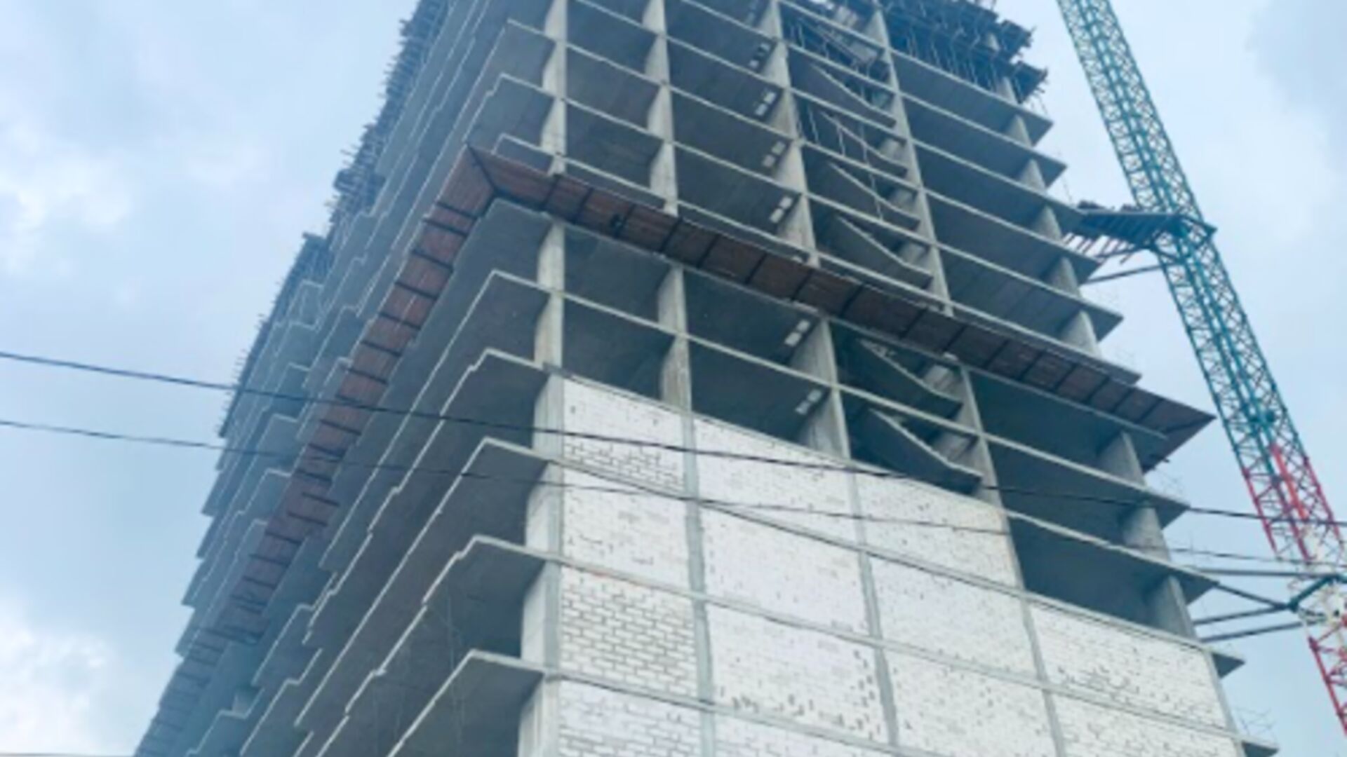 ЖК Premier Tower хід будівництва фото 280928