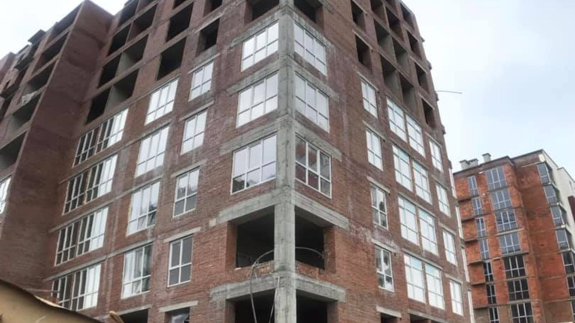 ЖК Квартал Галицький-2 хід будівництва фото 281017