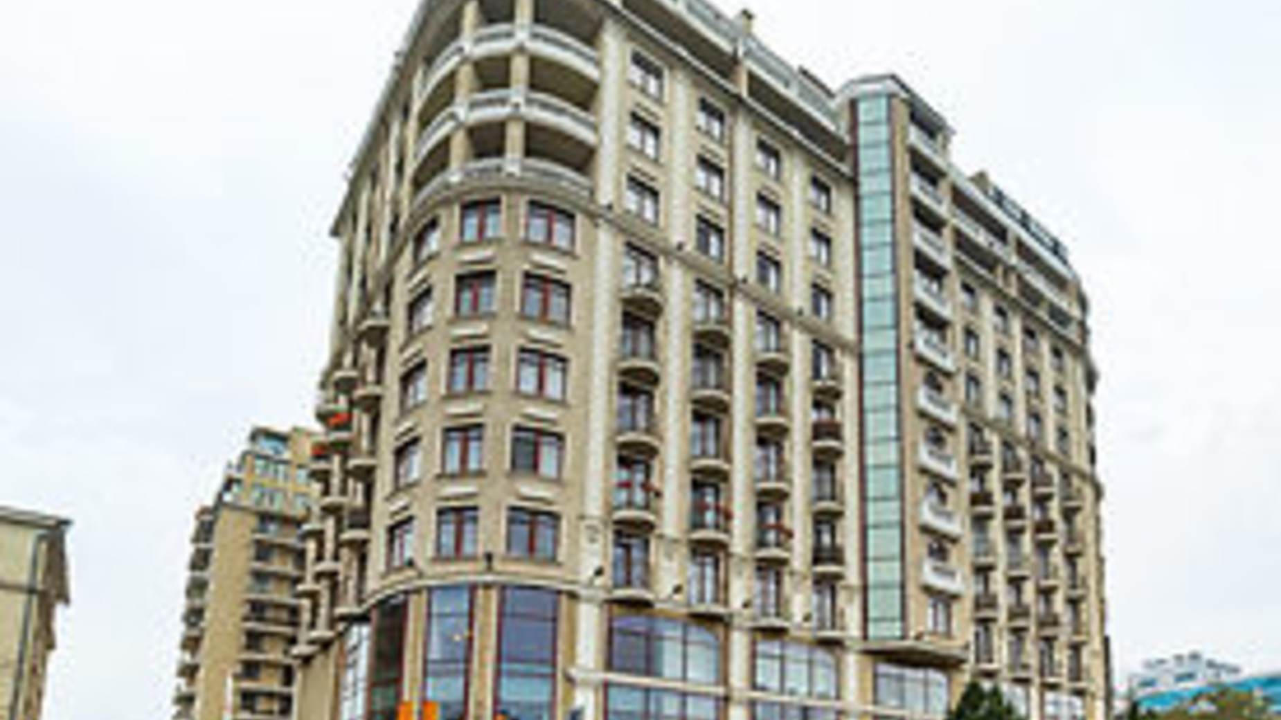 ЖК Будинок №1  фото 282637