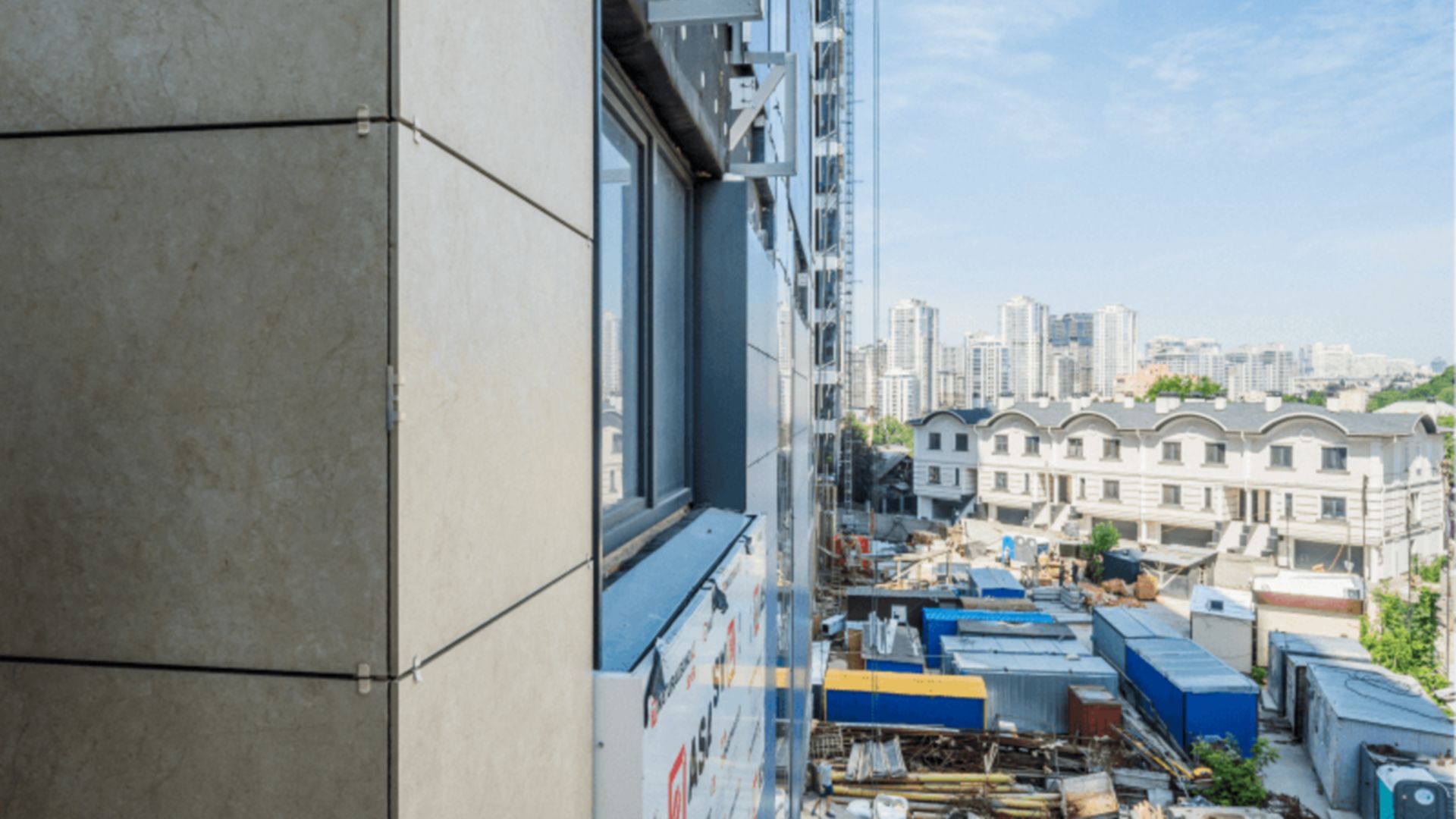 ЖК Edelweiss House ход строительства фото 283579