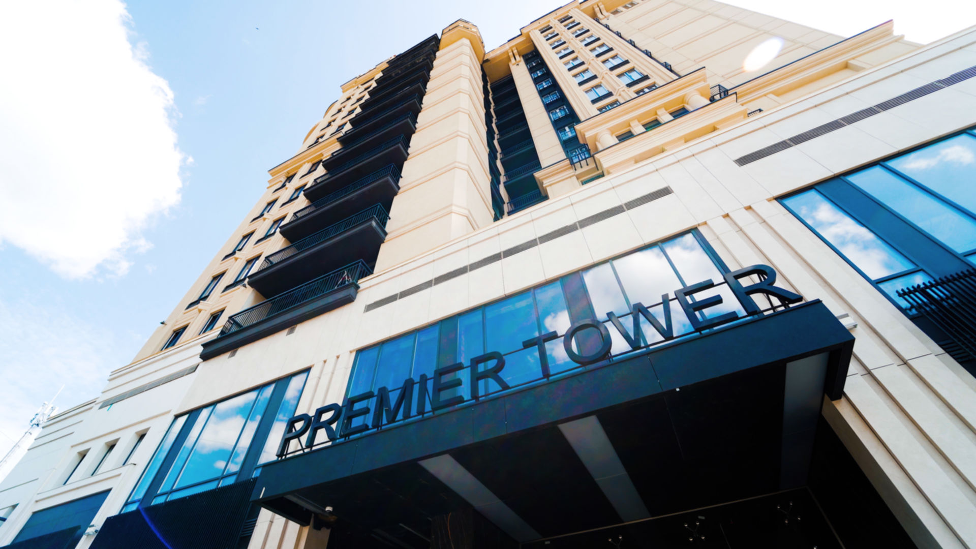 ЖК Premier Tower хід будівництва фото 284416
