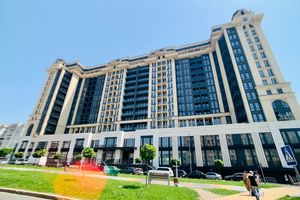 ЖК Premier Tower ЖК Premier Tower
