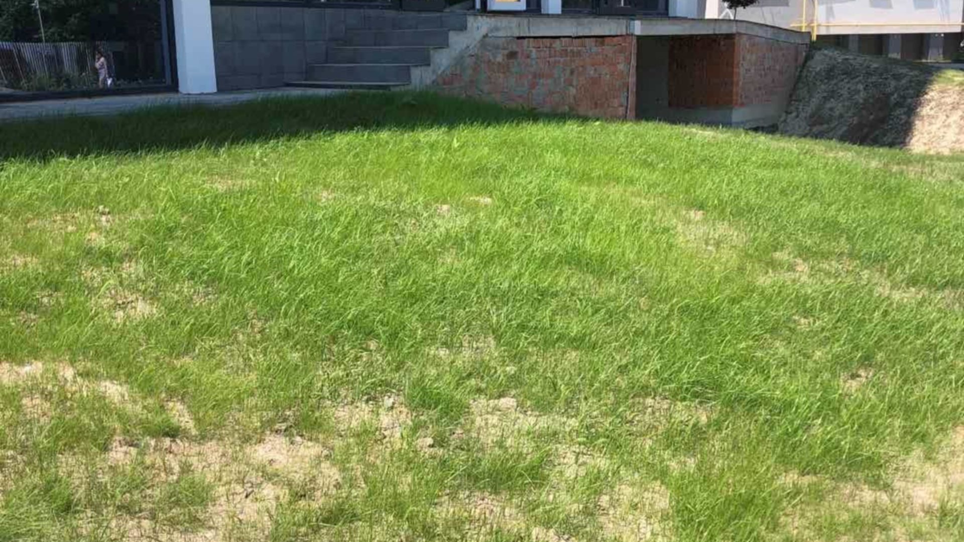 ЖК Green Park ход строительства фото 284913