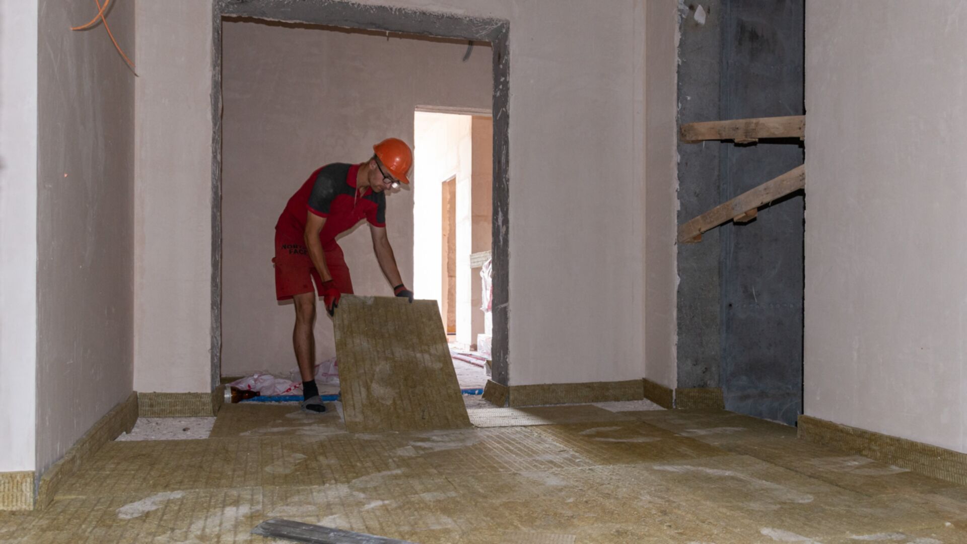 ЖК Creator City ход строительства фото 285125