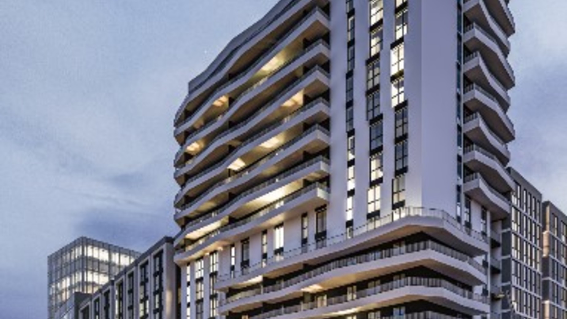 ЖК Washington City фото 285443