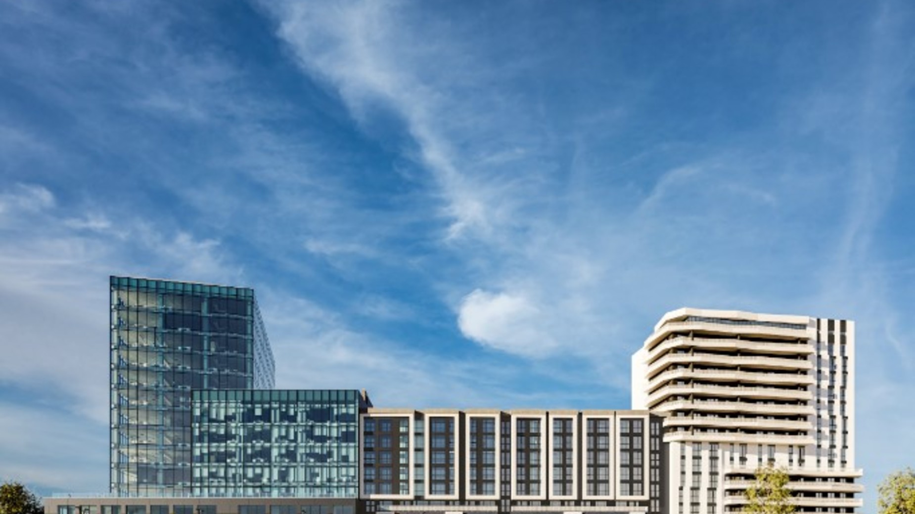 ЖК Washington City фото 285444