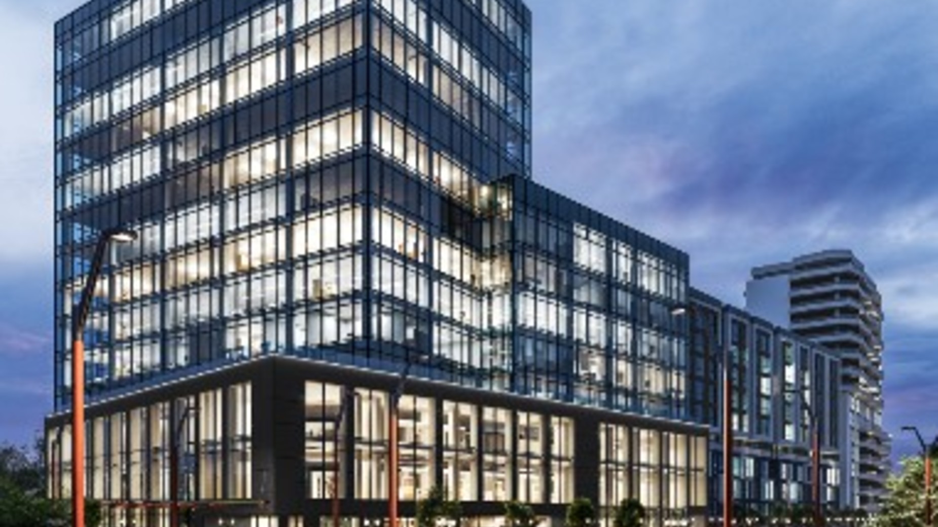 ЖК Washington City фото 285445