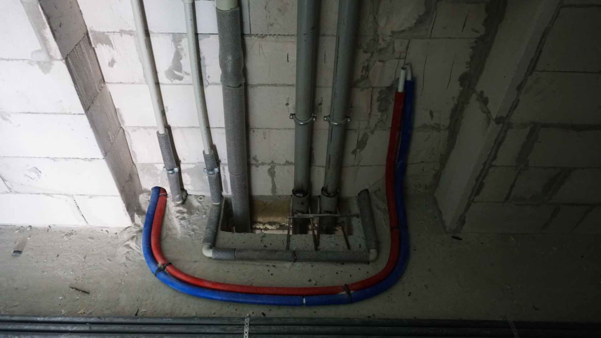 Станом на липень 2021 року ЖК Ріел Сіті хід будівництва фото 285711