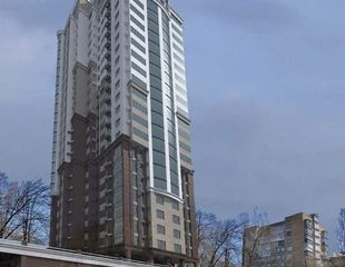 ЖК по вул. П. Лумумби ЖК по вул. П. Лумумби