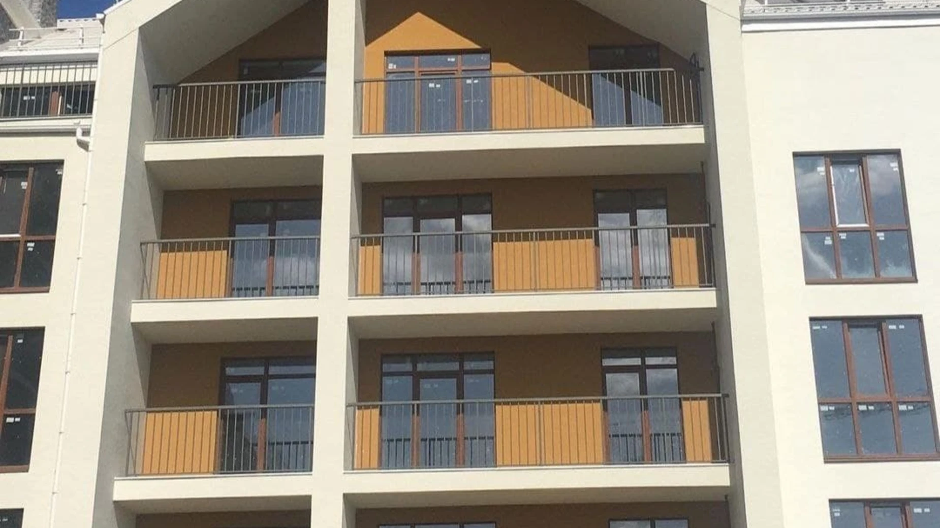 ЖК Гостомель Residence  фото 287447