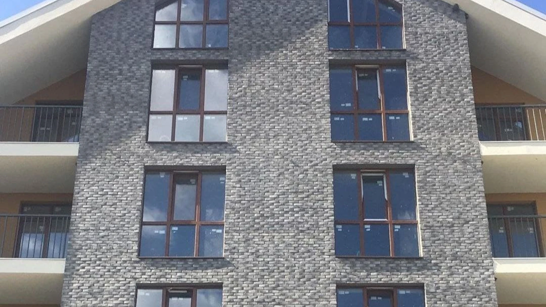 ЖК Гостомель Residence  фото 287471