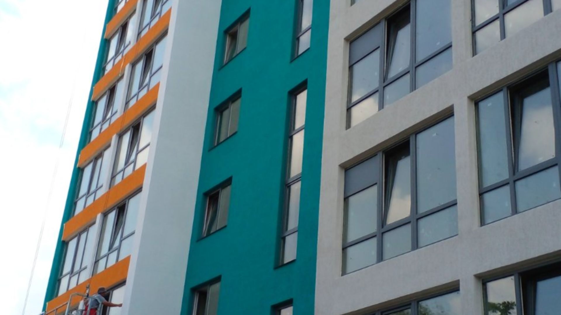 ЖК Мрія Миколаїв хід будівництва фото 287609