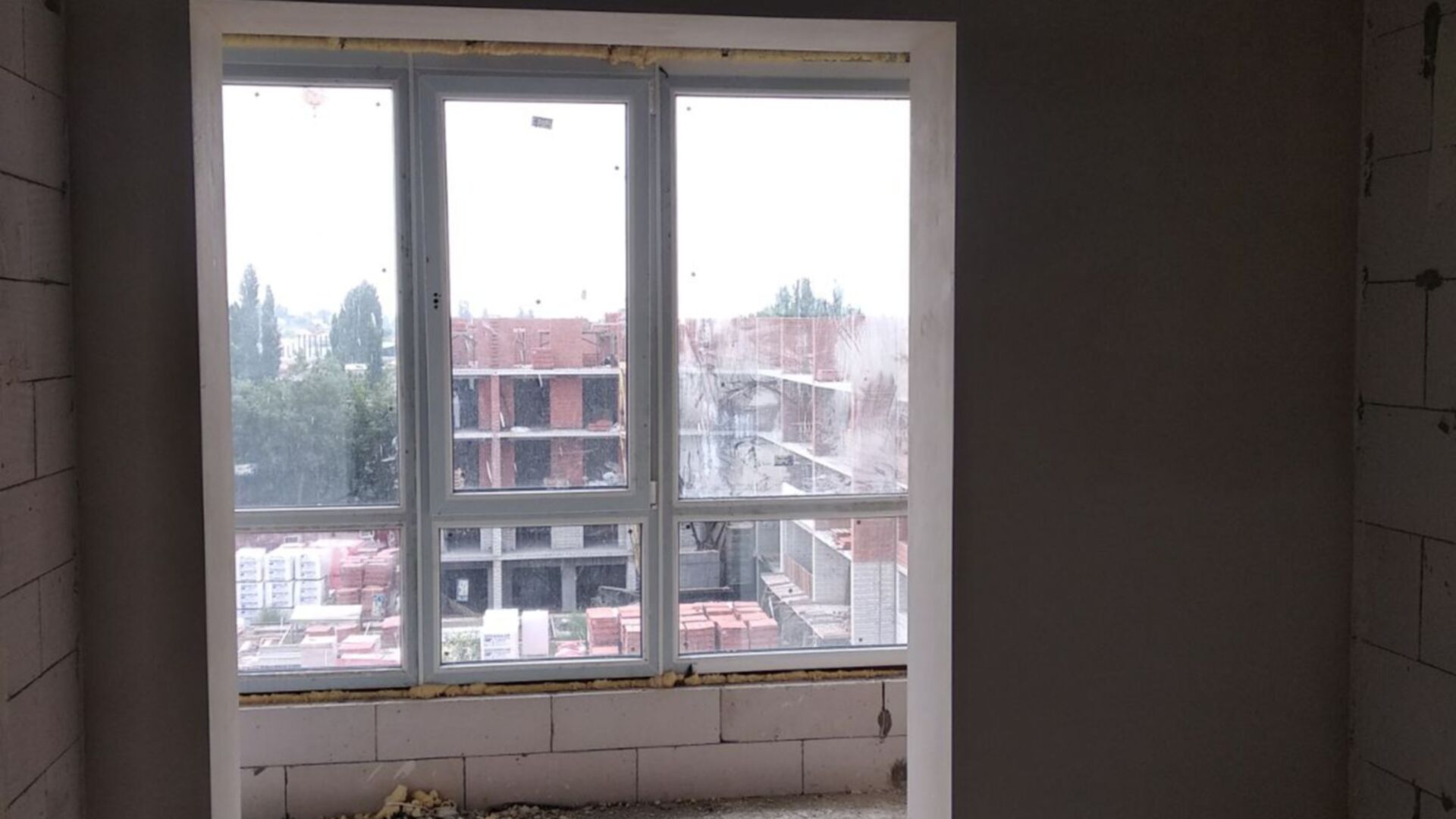 ЖК Мрія Миколаїв хід будівництва фото 287610