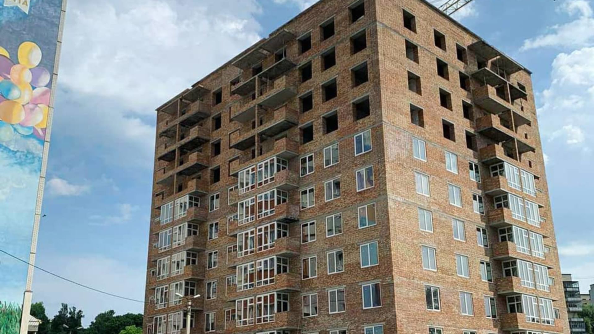 ЖК Студенческий ход строительства фото 287648
