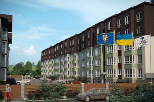 ЖК Club House ЖК Club House