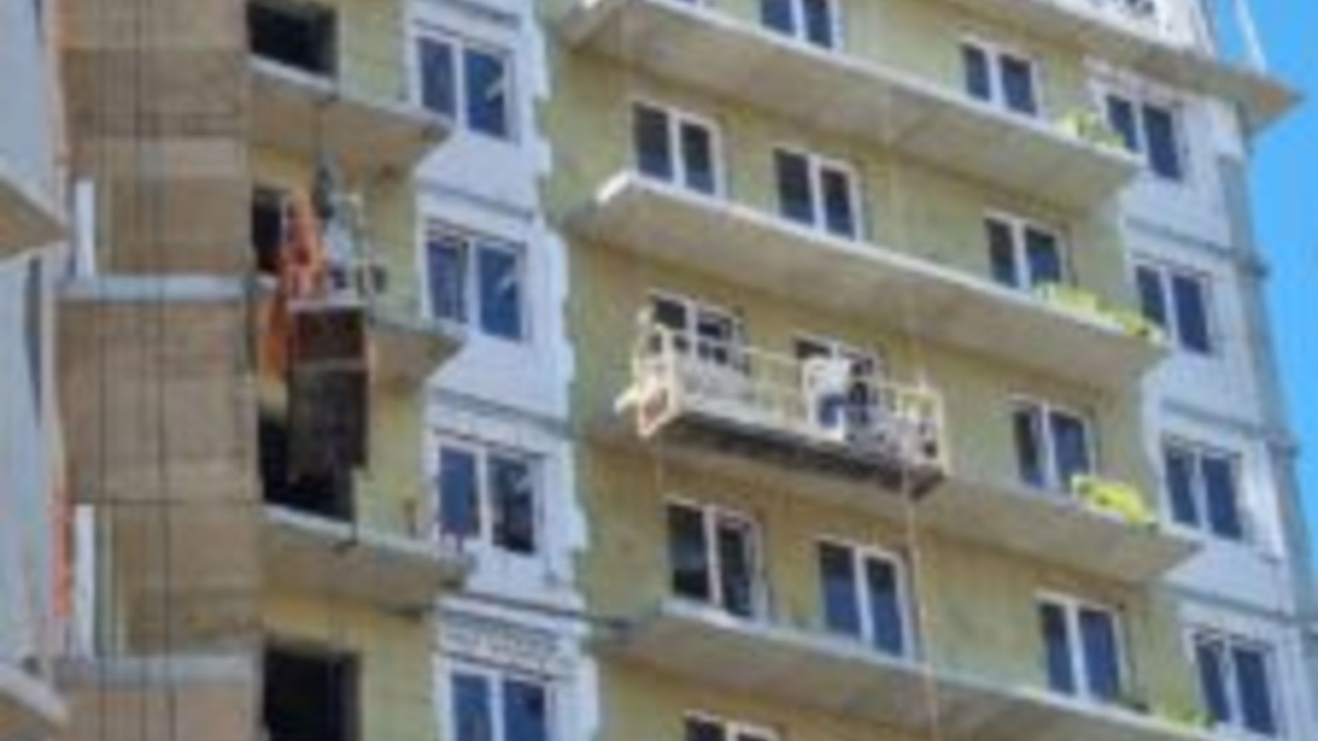 ЖК Континент хід будівництва фото 288016