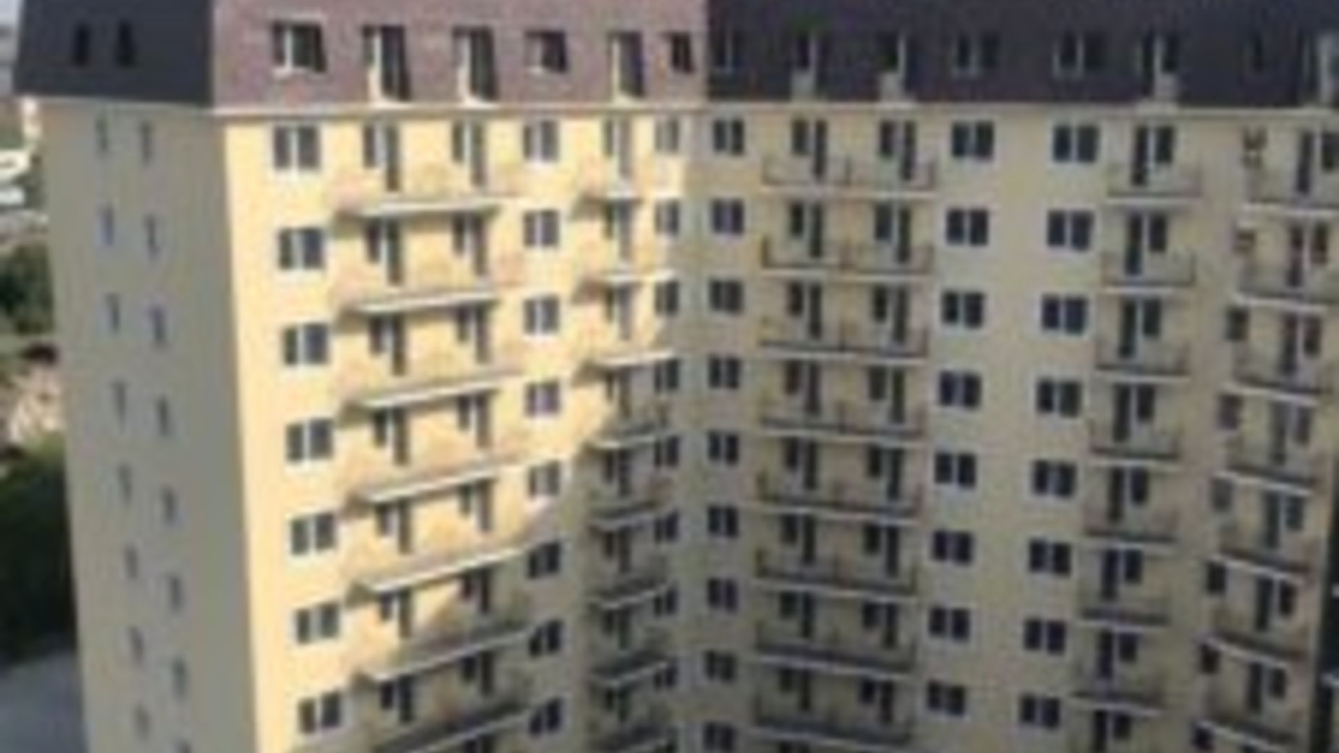 ЖК Континент хід будівництва фото 288024