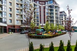 ЖК На Прорезной ЖК На Прорезной