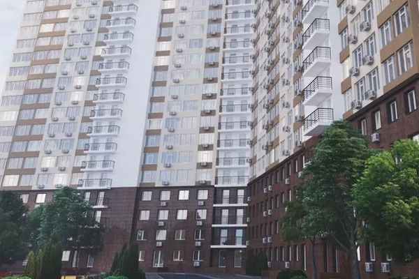 ЖК Пятьдесят третья жемчужина ЖК Пятьдесят третья жемчужина