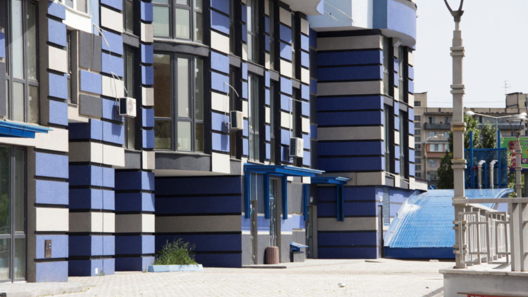 БЦ Проспект Воз'єднання  фото 29081