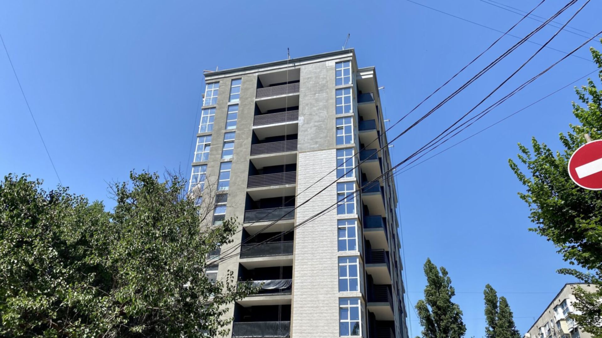 Станом на липень 2021 року ЖК Лотос Хол хід будівництва фото 291233