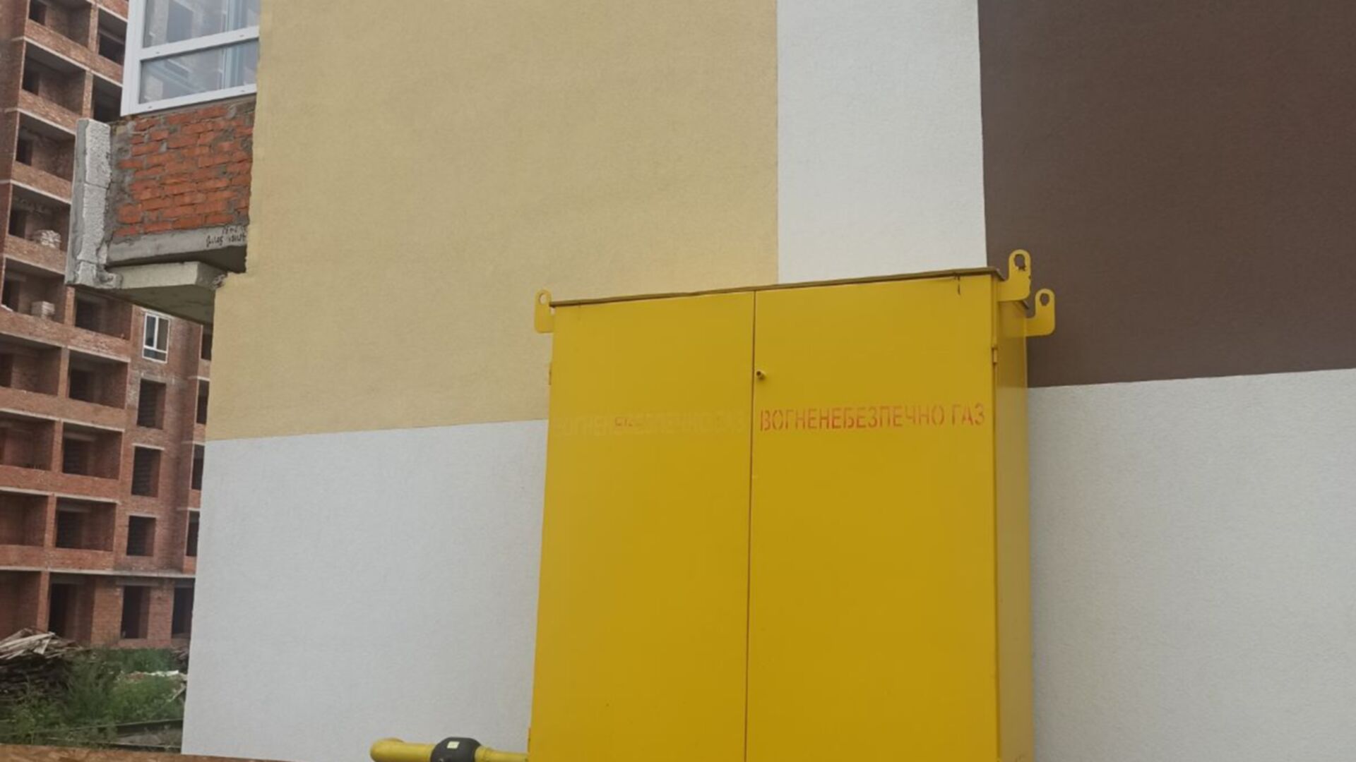 ЖК Ранкове Family ход строительства фото 291235