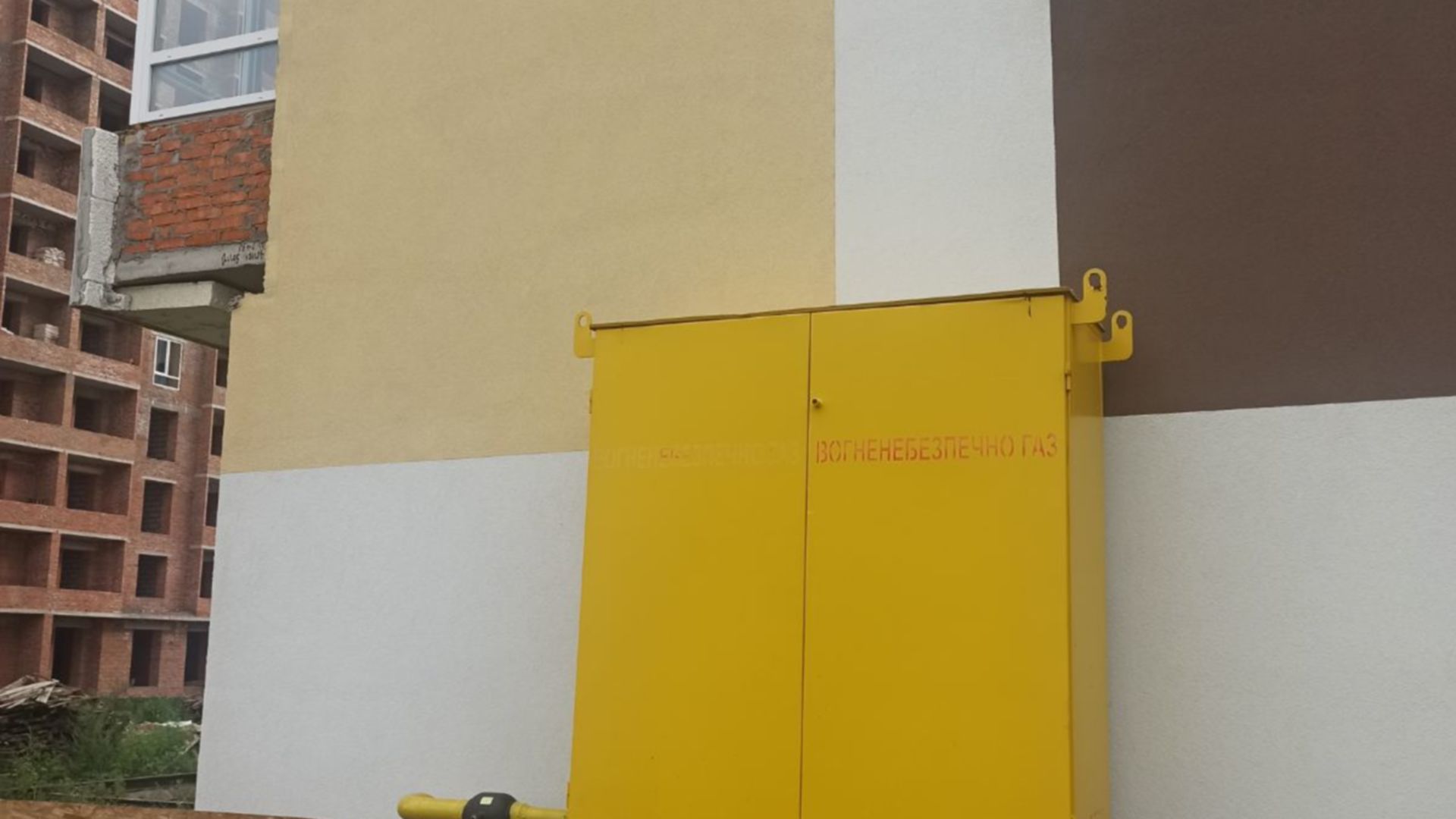 ЖК Ранкове Family ход строительства фото 291237