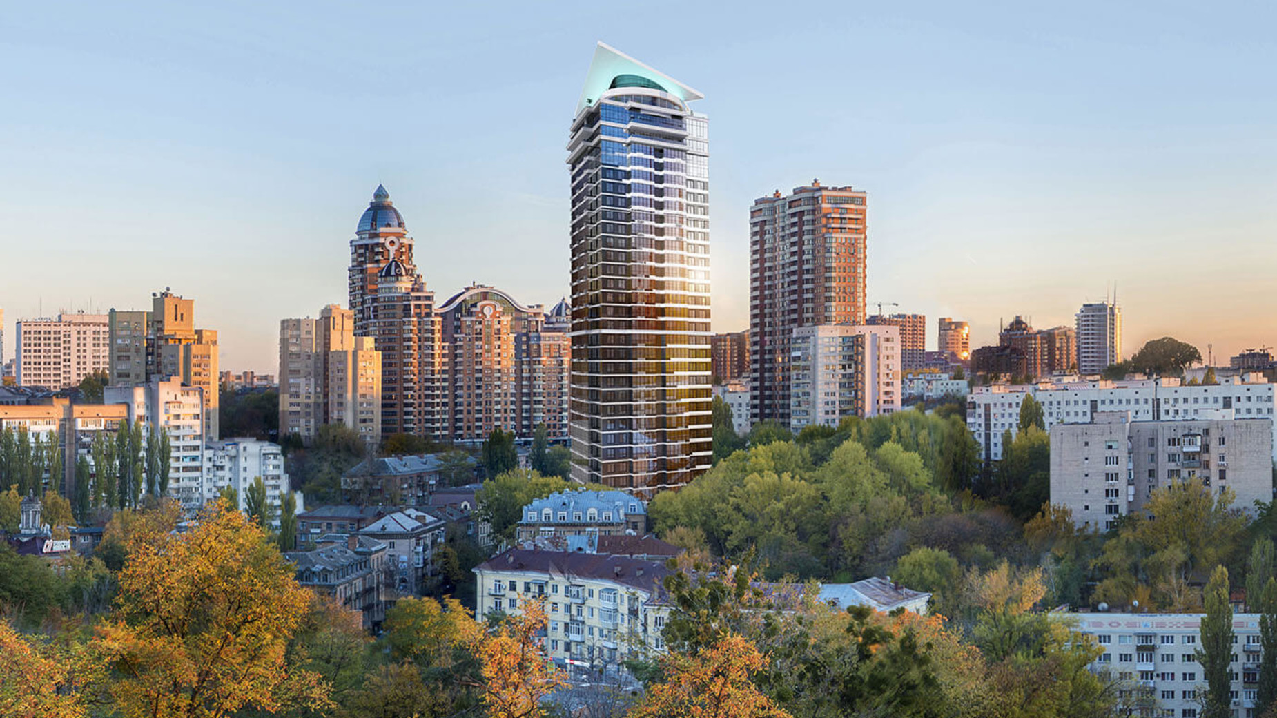 ЖК Jack House  фото 29172