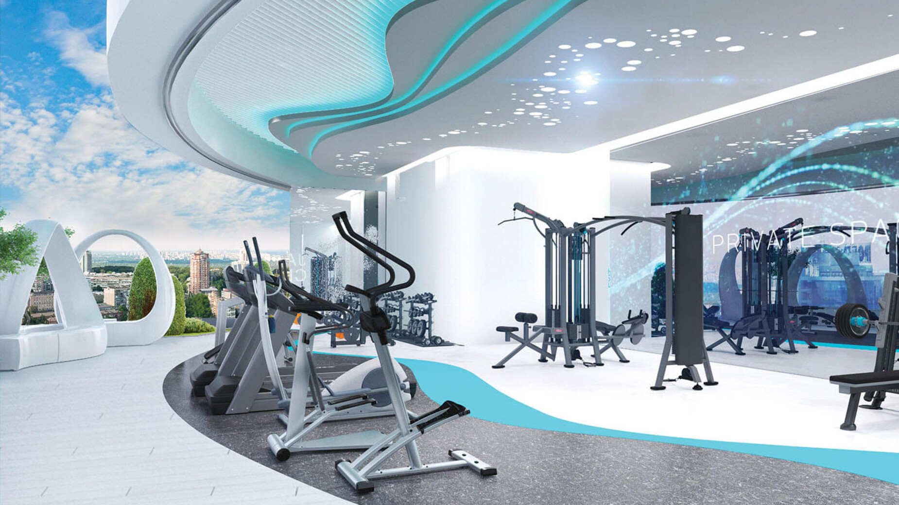 ЖК Jack House  фото 29183