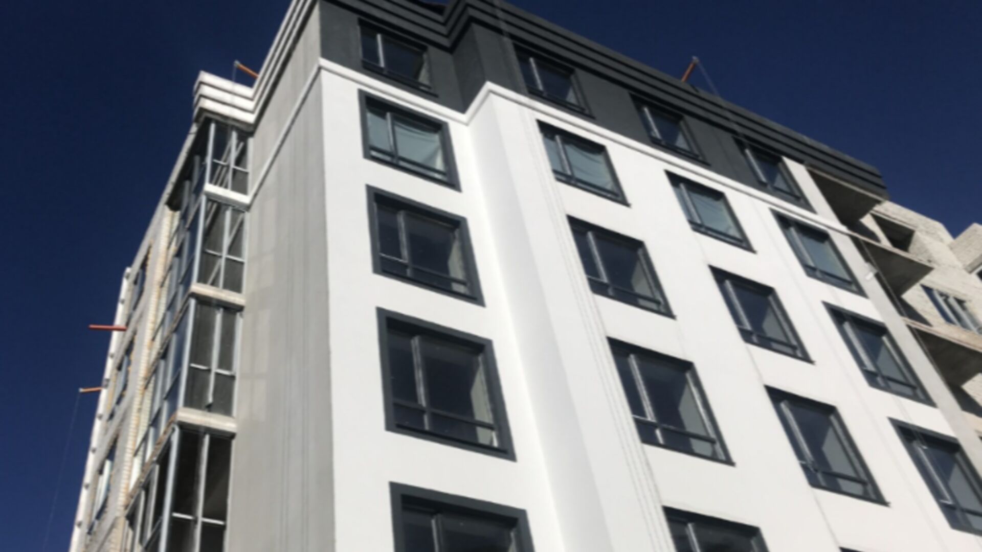 ЖК White house ход строительства фото 291971