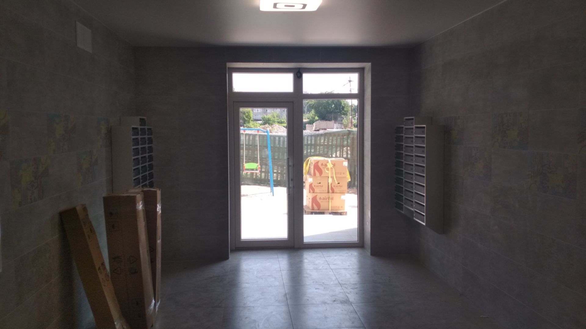 ЖК Мрія Миколаїв хід будівництва фото 292058