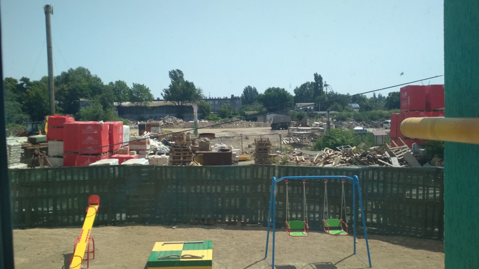 ЖК Мрія Миколаїв хід будівництва фото 292068