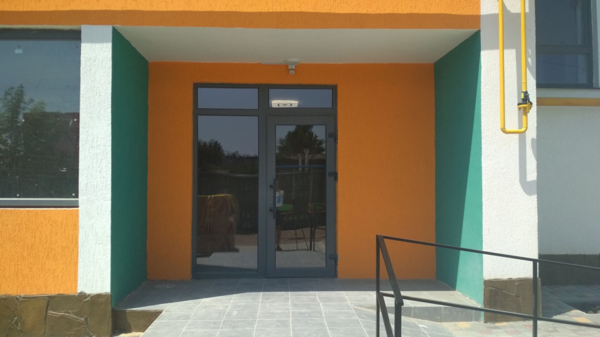 ЖК Мрія Миколаїв хід будівництва фото 292069