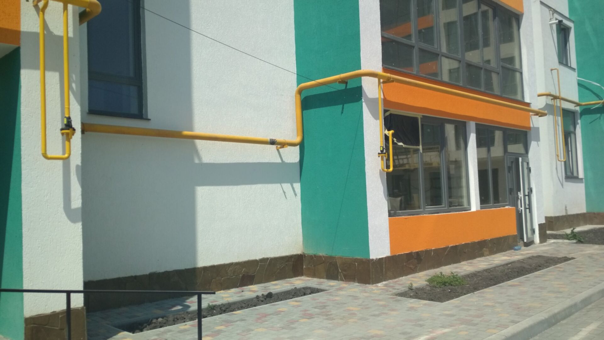 ЖК Мрія Миколаїв хід будівництва фото 292074