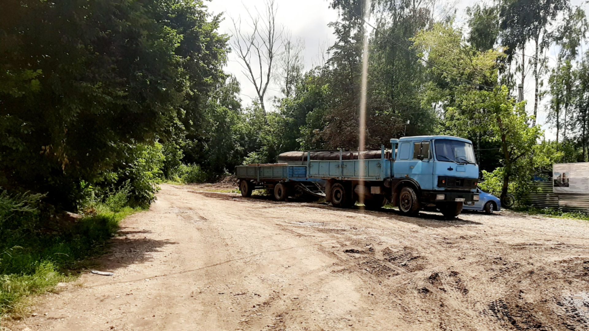 ЖК Чернівецький хід будівництва фото 292560