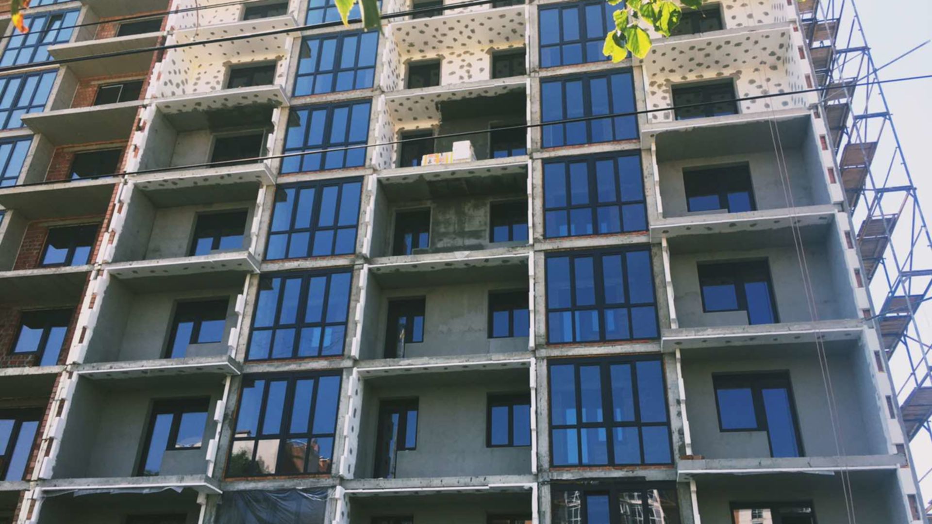 ЖК Senator ход строительства фото 292579