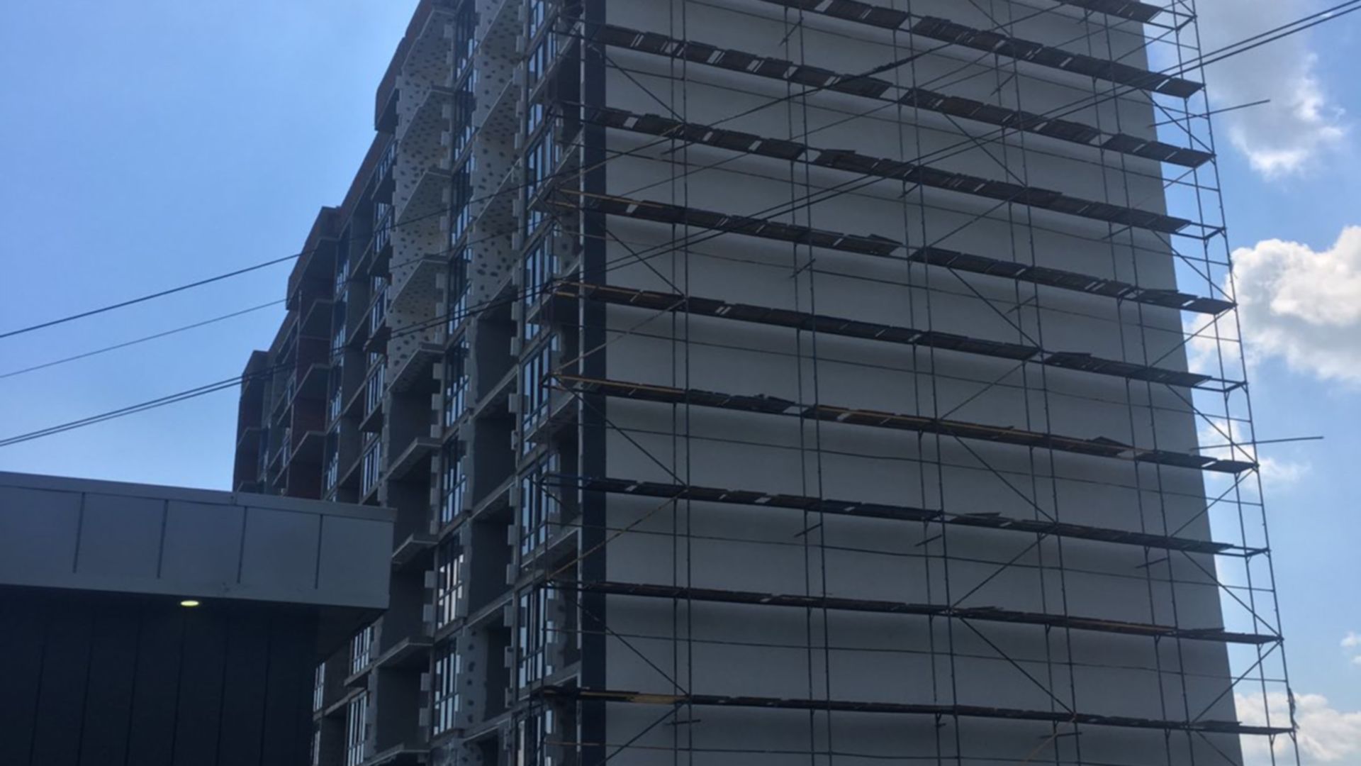 ЖК Senator ход строительства фото 292580