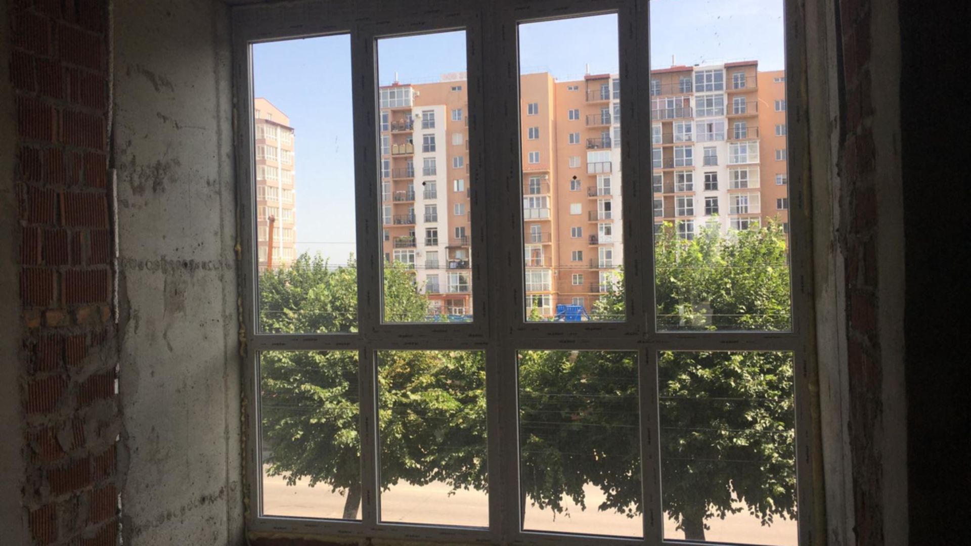 ЖК Senator ход строительства фото 292582