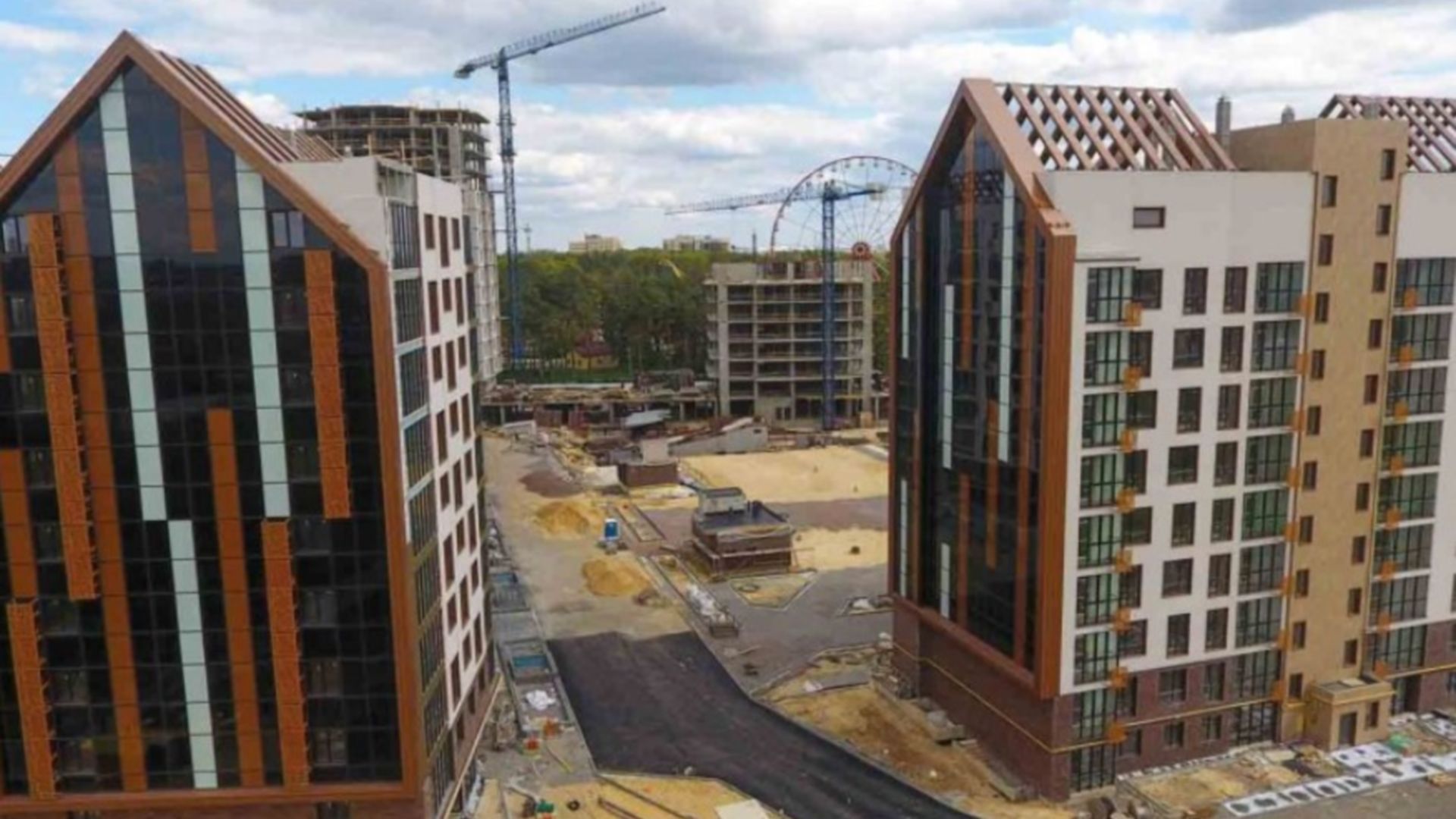ЖК Люксембург хід будівництва фото 292704