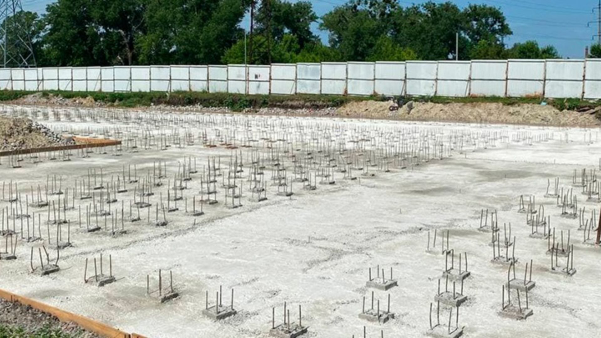 ЖК Воробйовi гори family хід будівництва фото 292773