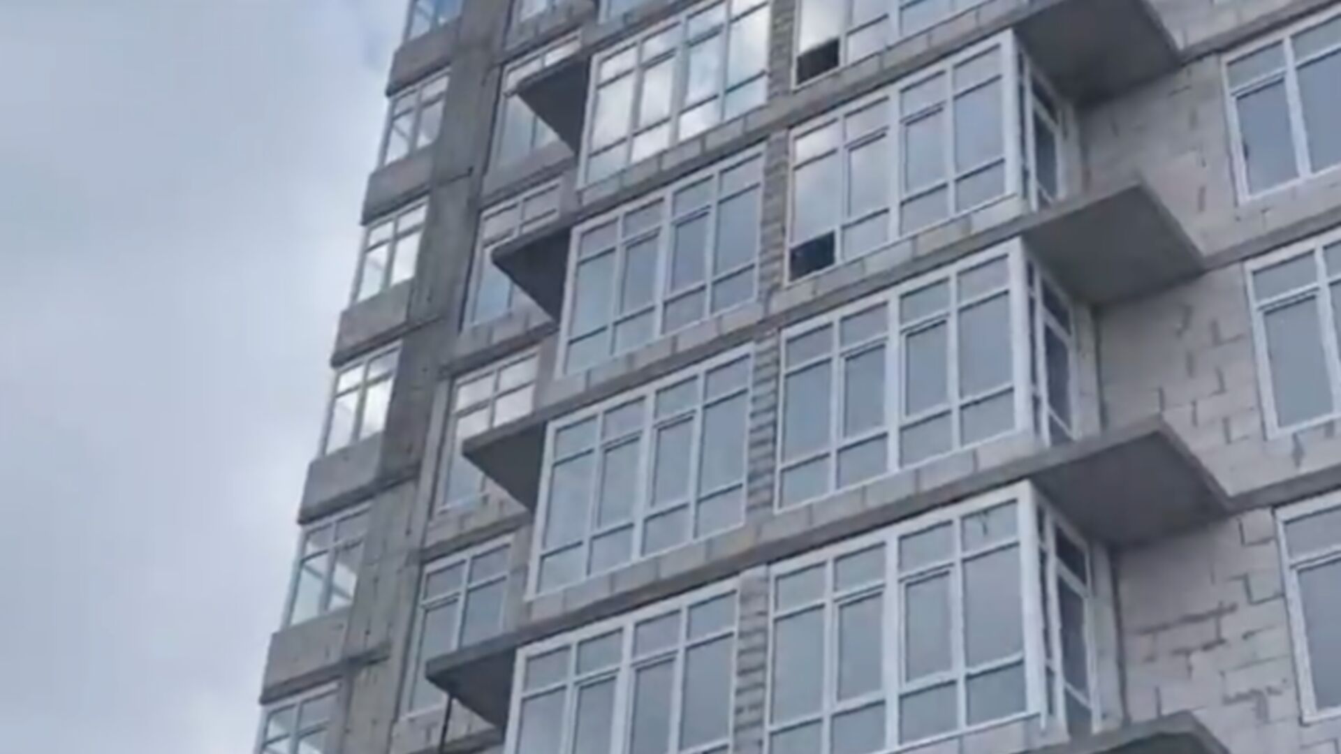 ЖК Панда ход строительства фото 292923