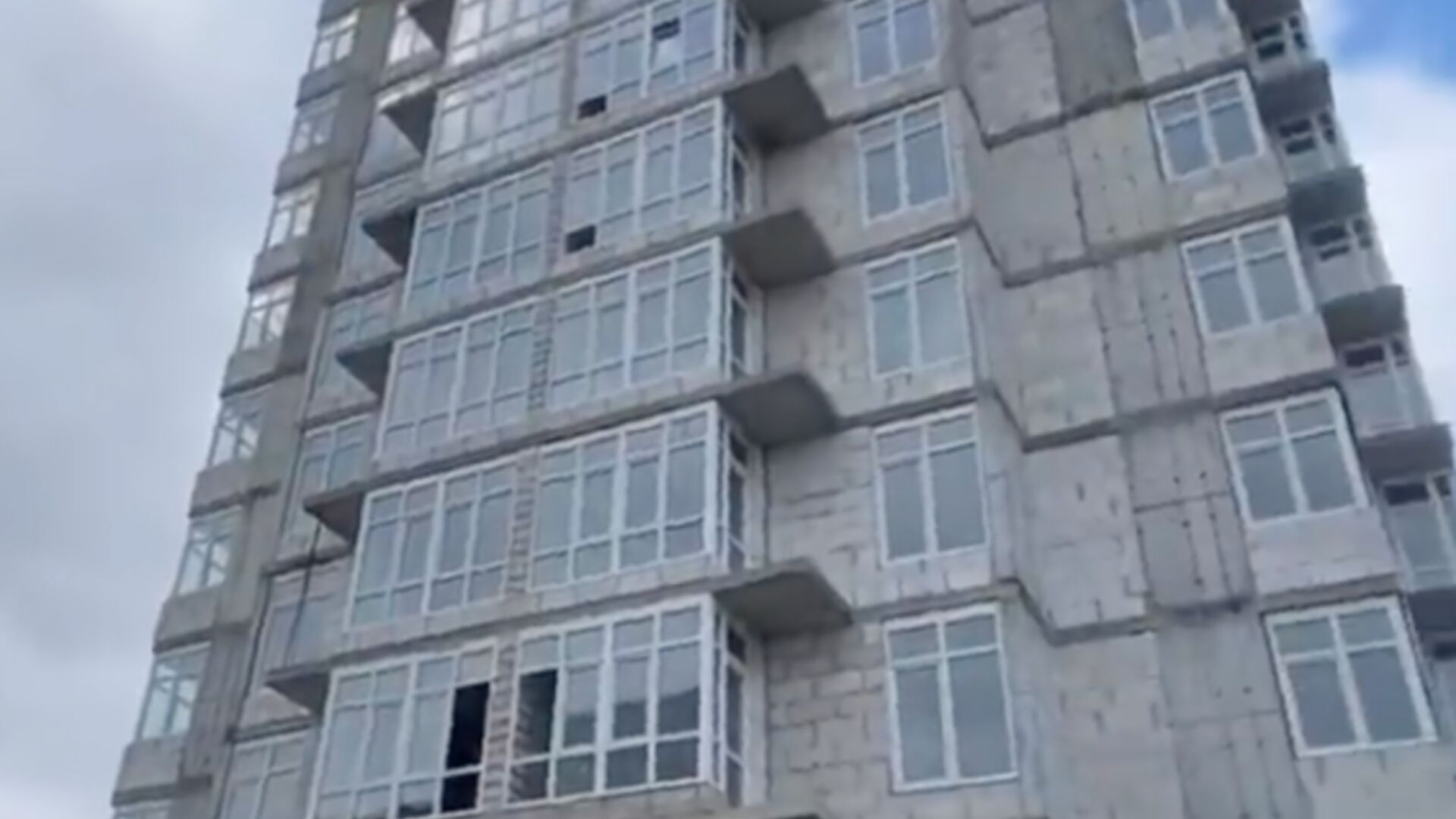 ЖК Панда ход строительства фото 292926