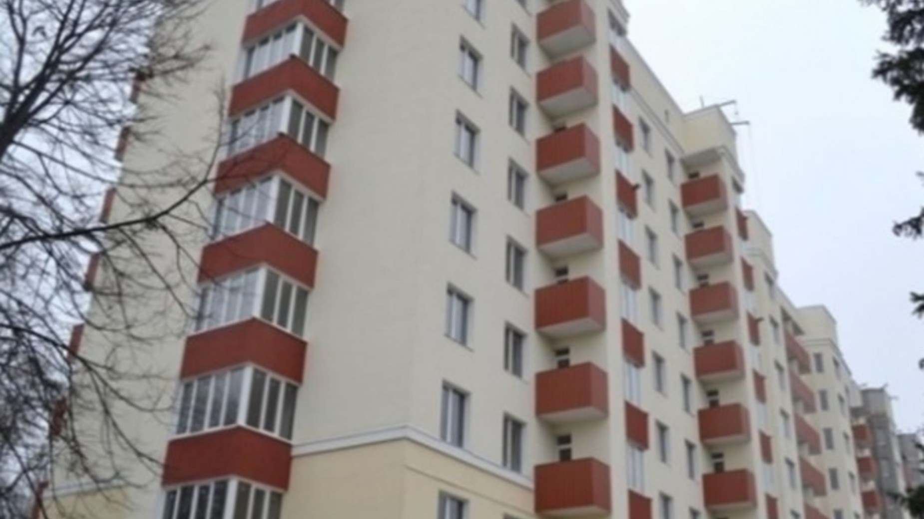 ЖК просп. Архитектора Алешина (Орджоникидзе), 5  фото 293022