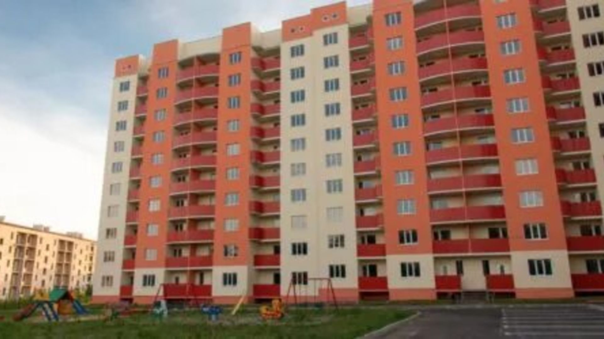 ЖК Подворье ход строительства фото 293168