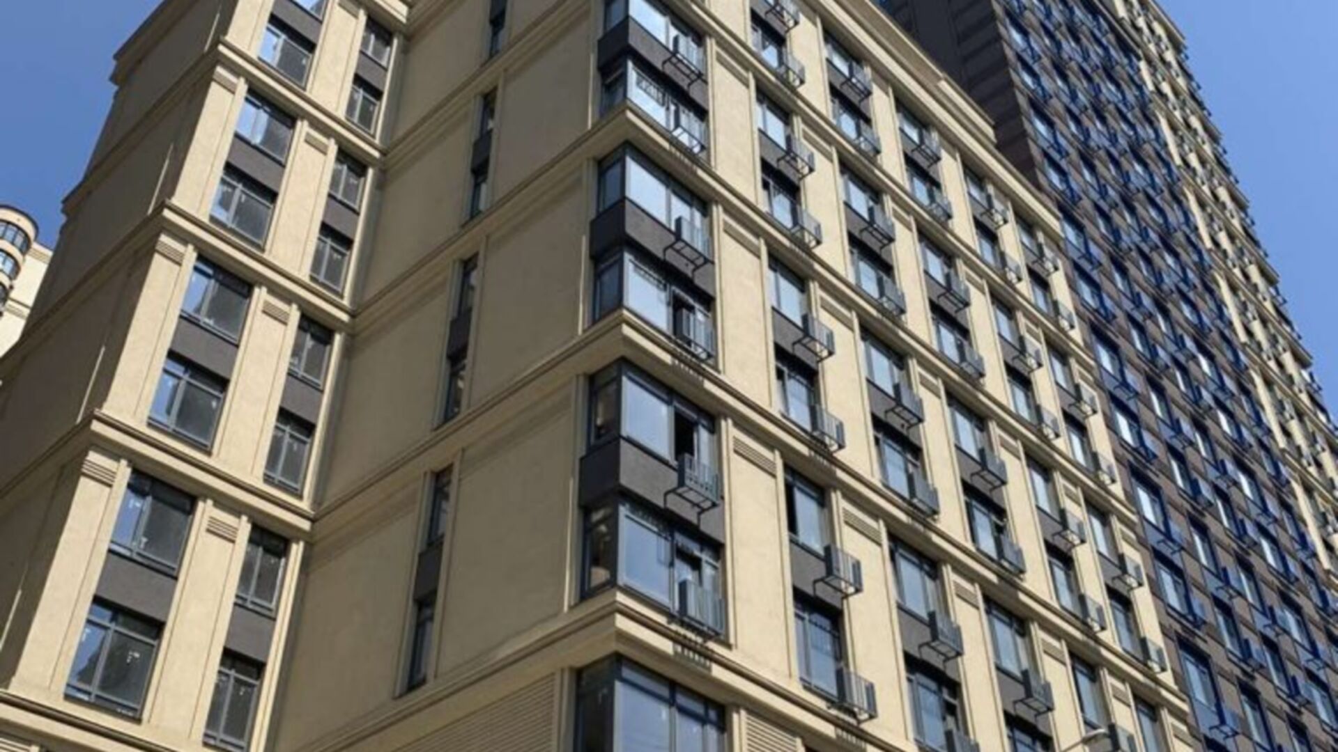 Состоянием на август 2021 года ЖК Камертон ход строительства фото 293284