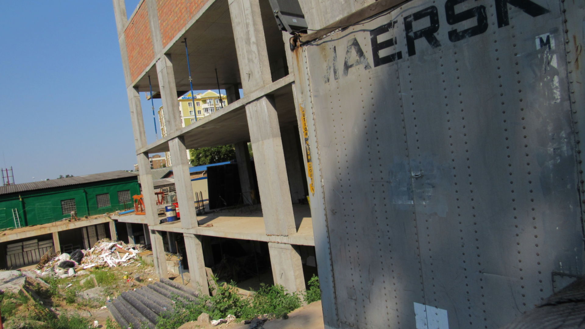 ЖК Royal Park хід будівництва фото 293676