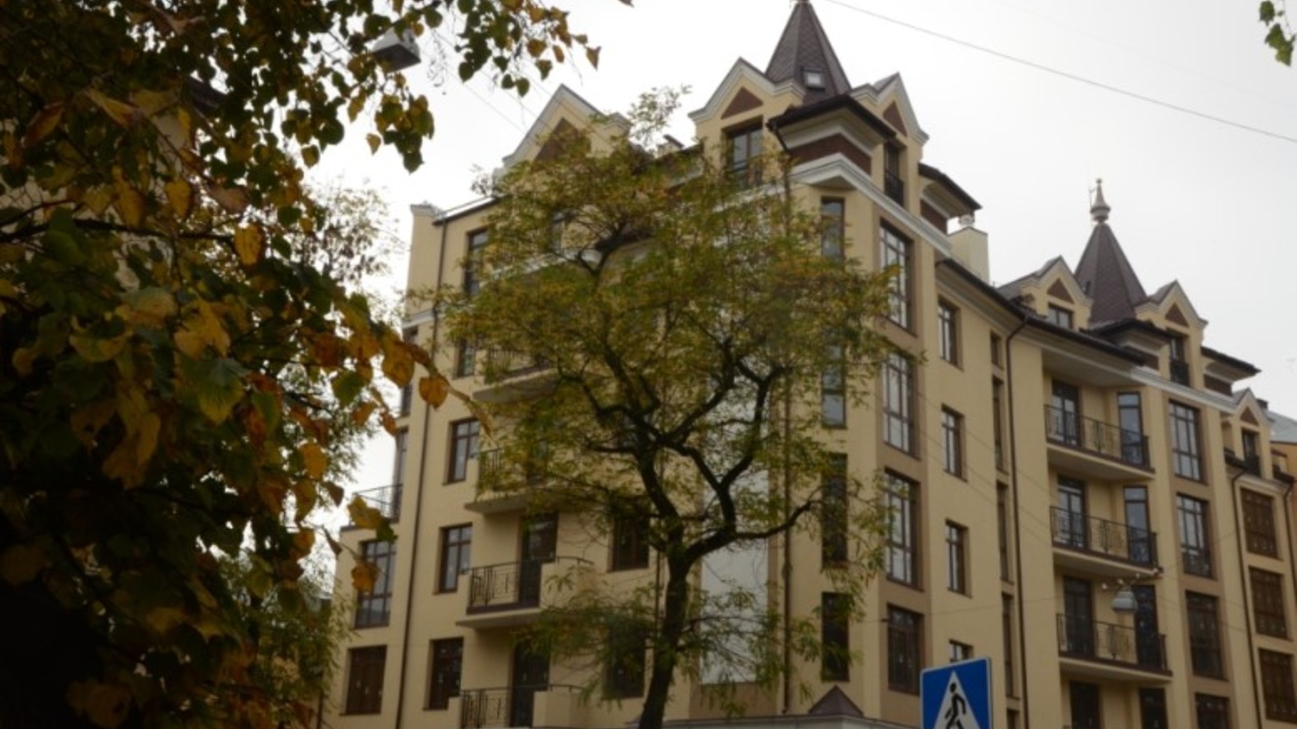 ЖК ул. Лысенко, 16/20  фото 294000