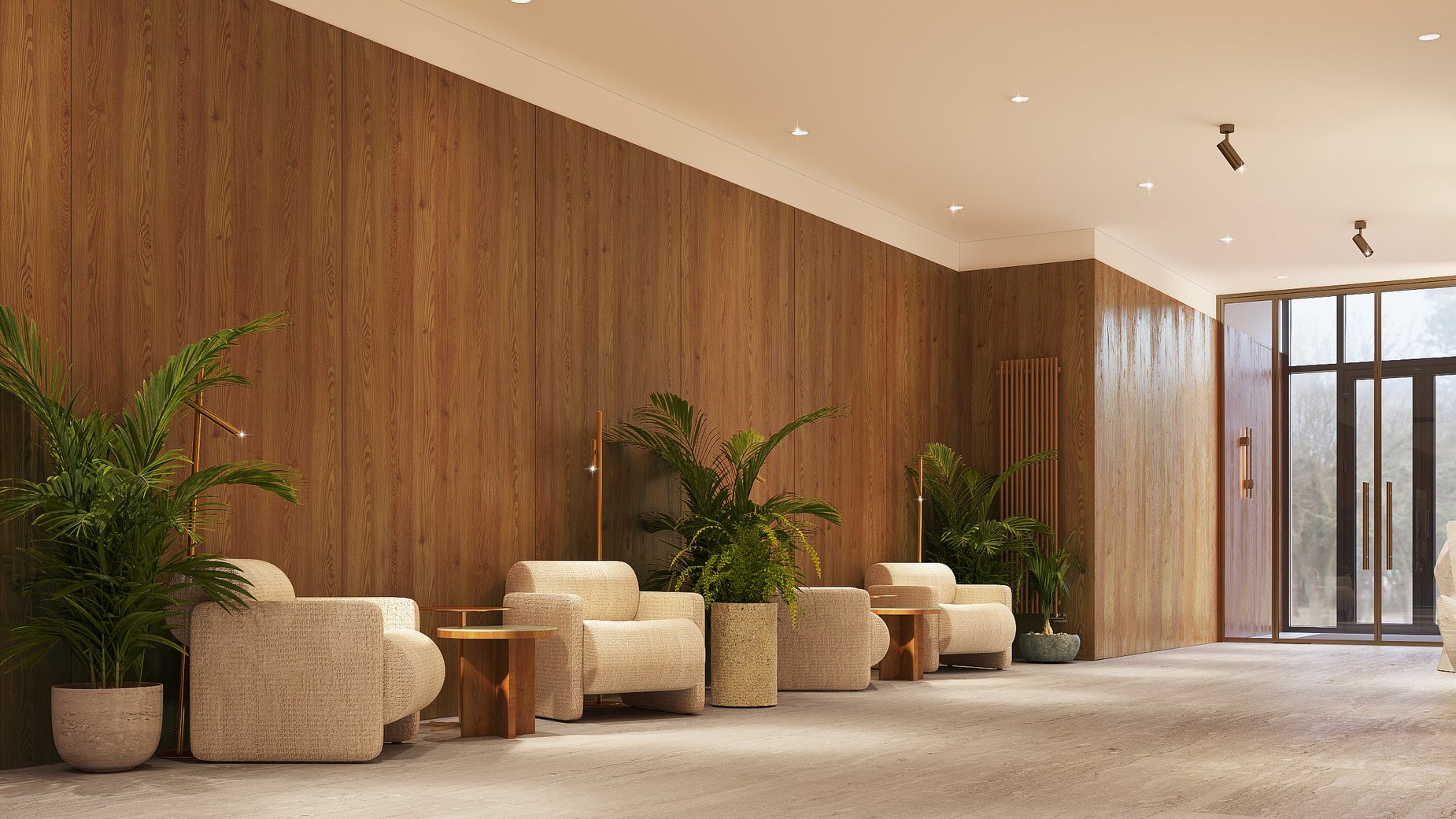 КД Nobility  фото 294499