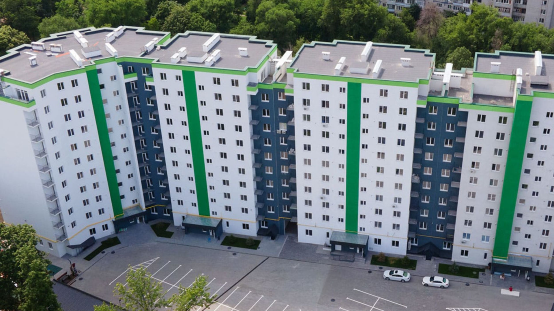 ЖК Comfort City хід будівництва фото 294594