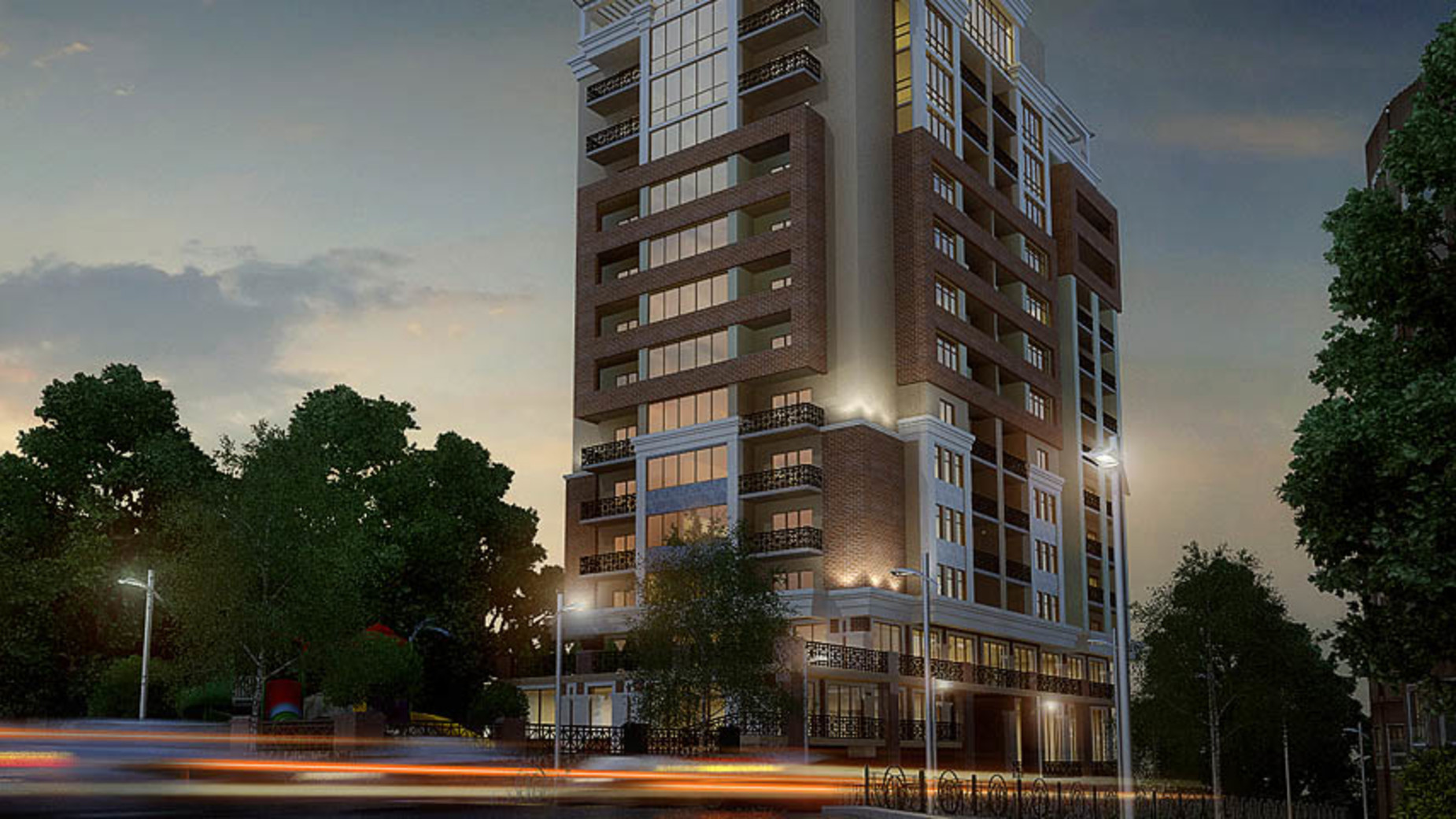 КД Nobel Homes фото 294613